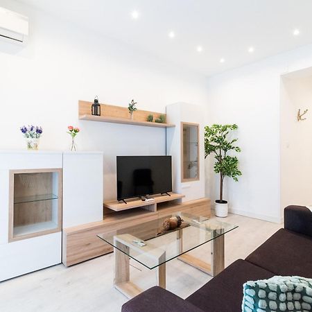 Wekey Homes Granada, Elvira Suites Centro מראה חיצוני תמונה
