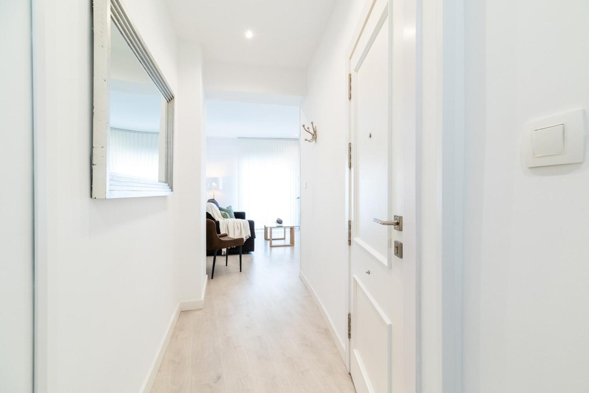 Wekey Homes Granada, Elvira Suites Centro מראה חיצוני תמונה