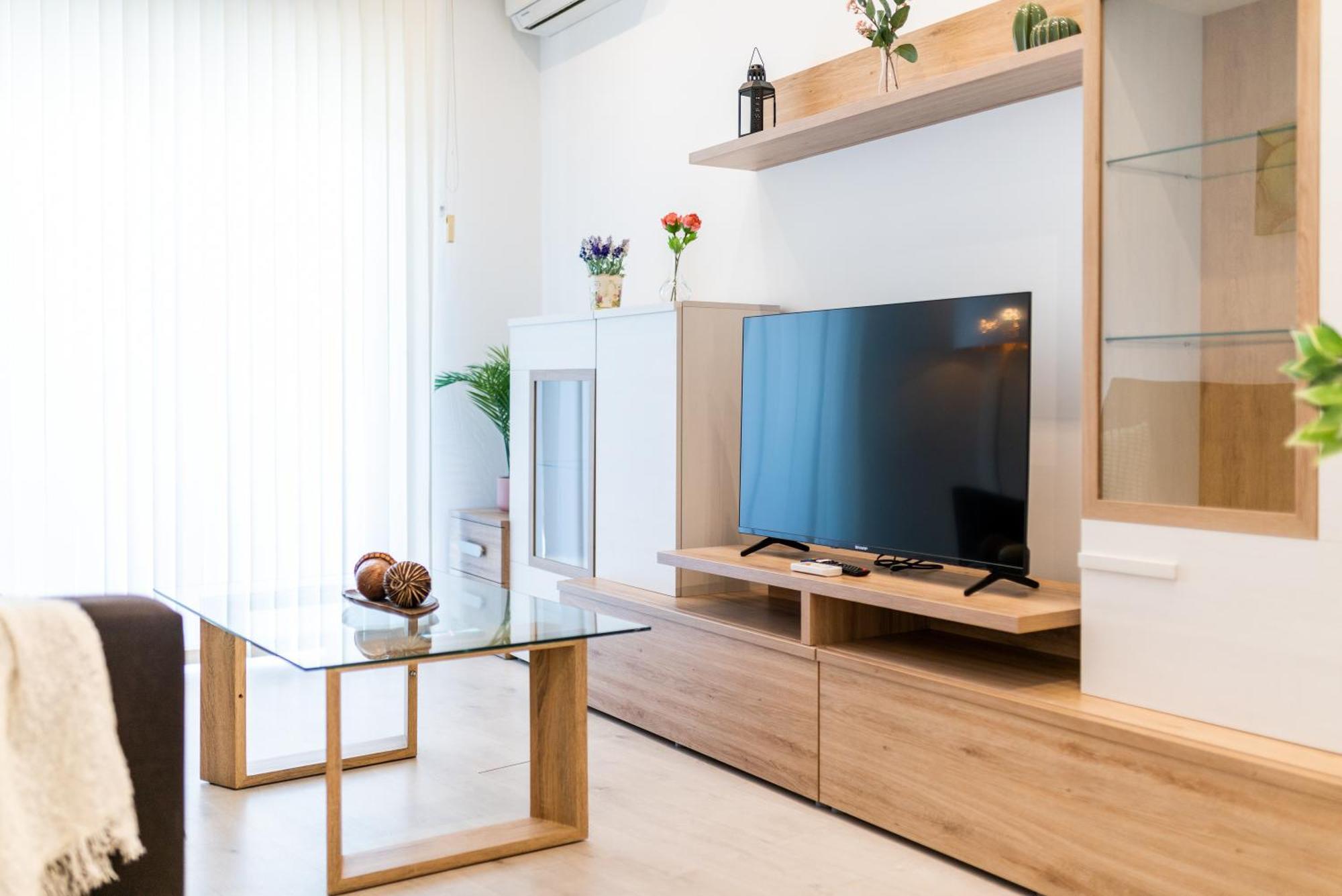 Wekey Homes Granada, Elvira Suites Centro מראה חיצוני תמונה
