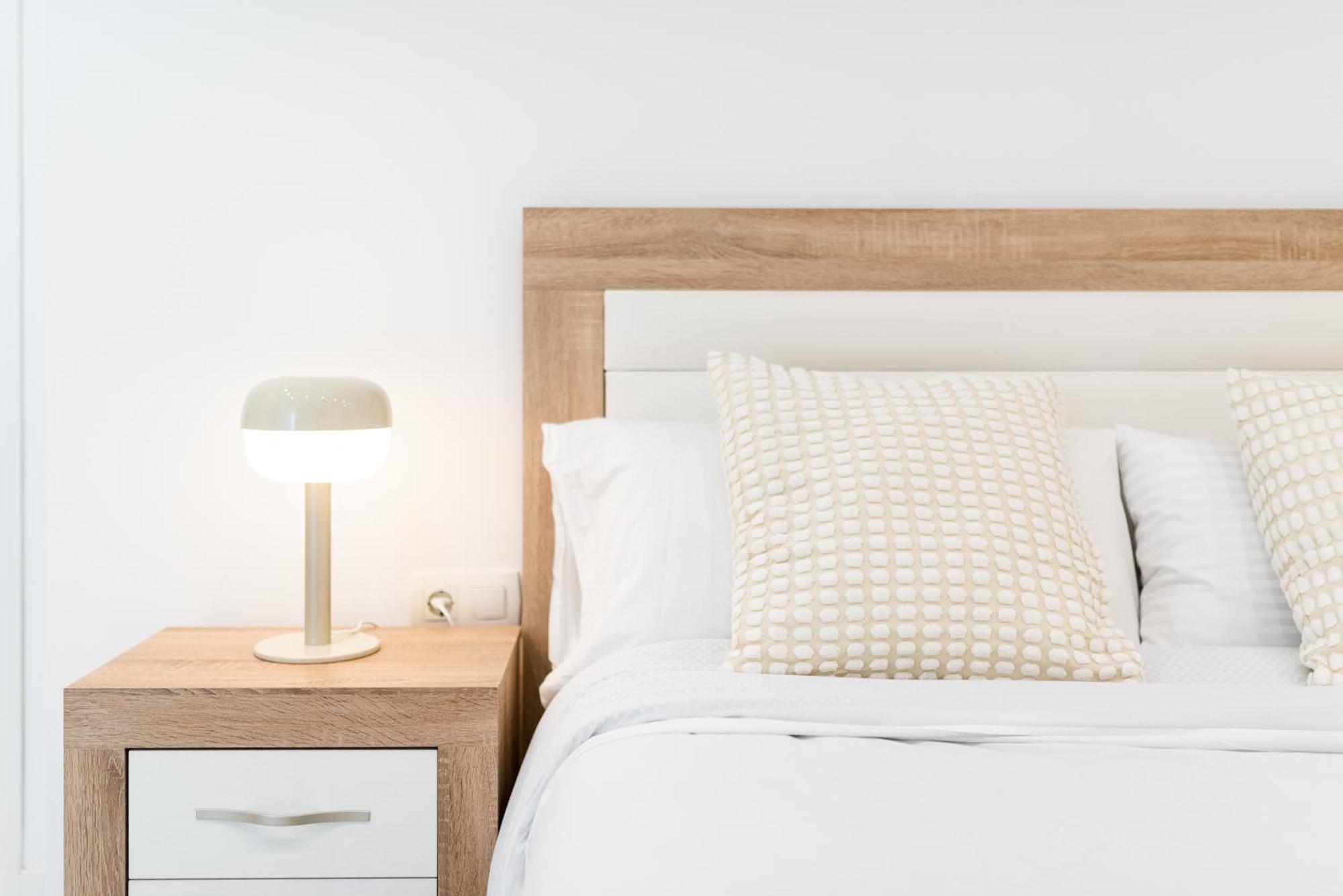 Wekey Homes Granada, Elvira Suites Centro מראה חיצוני תמונה