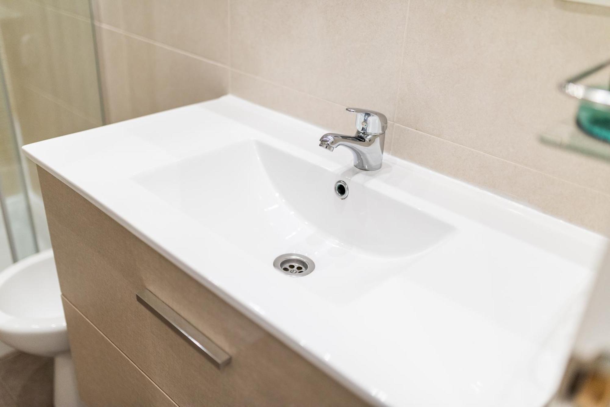 Wekey Homes Granada, Elvira Suites Centro מראה חיצוני תמונה