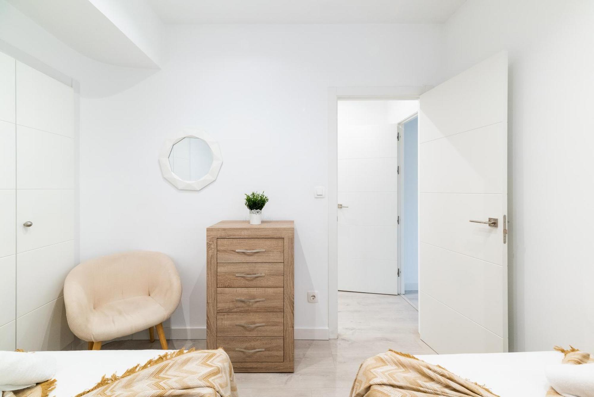 Wekey Homes Granada, Elvira Suites Centro מראה חיצוני תמונה