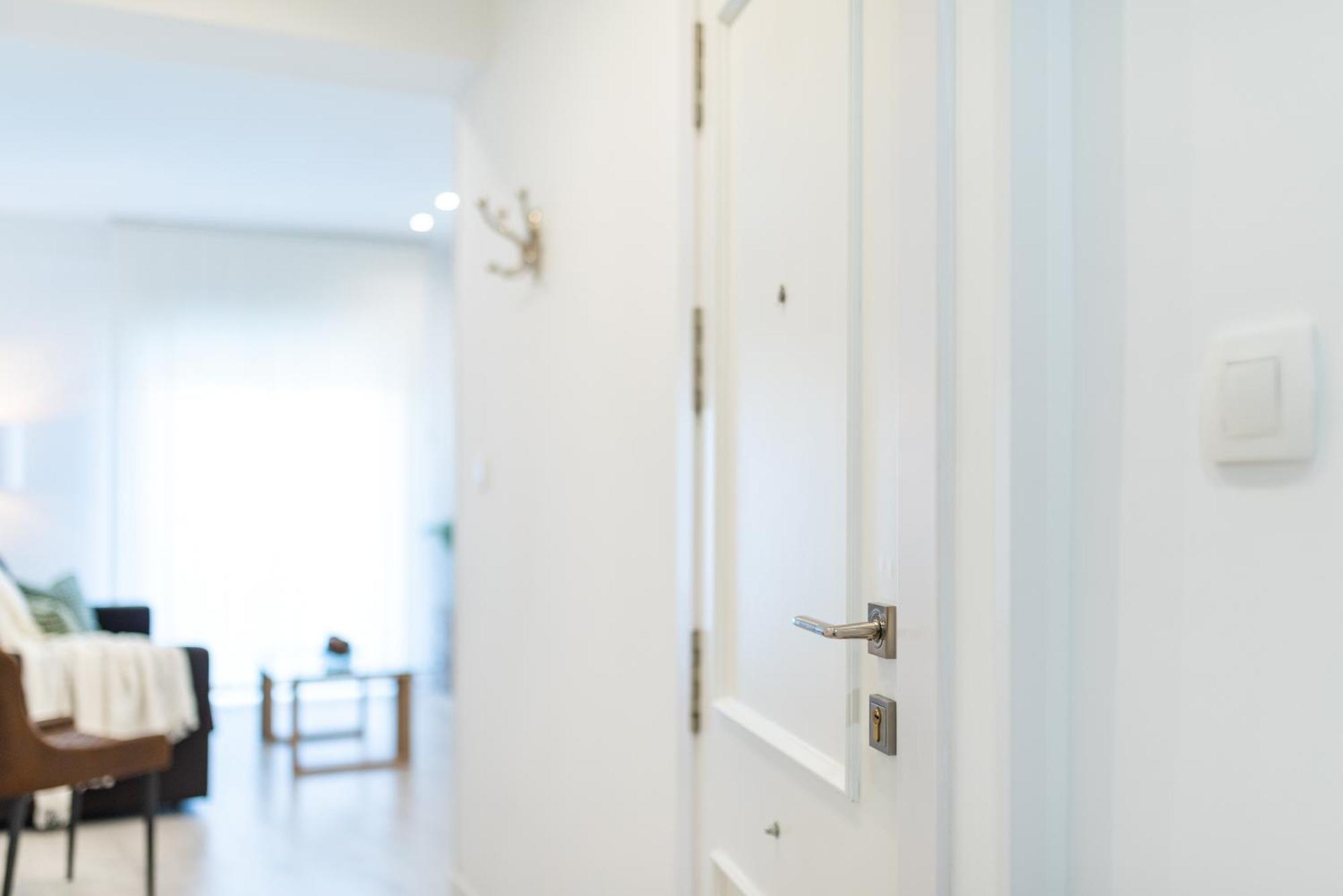Wekey Homes Granada, Elvira Suites Centro מראה חיצוני תמונה