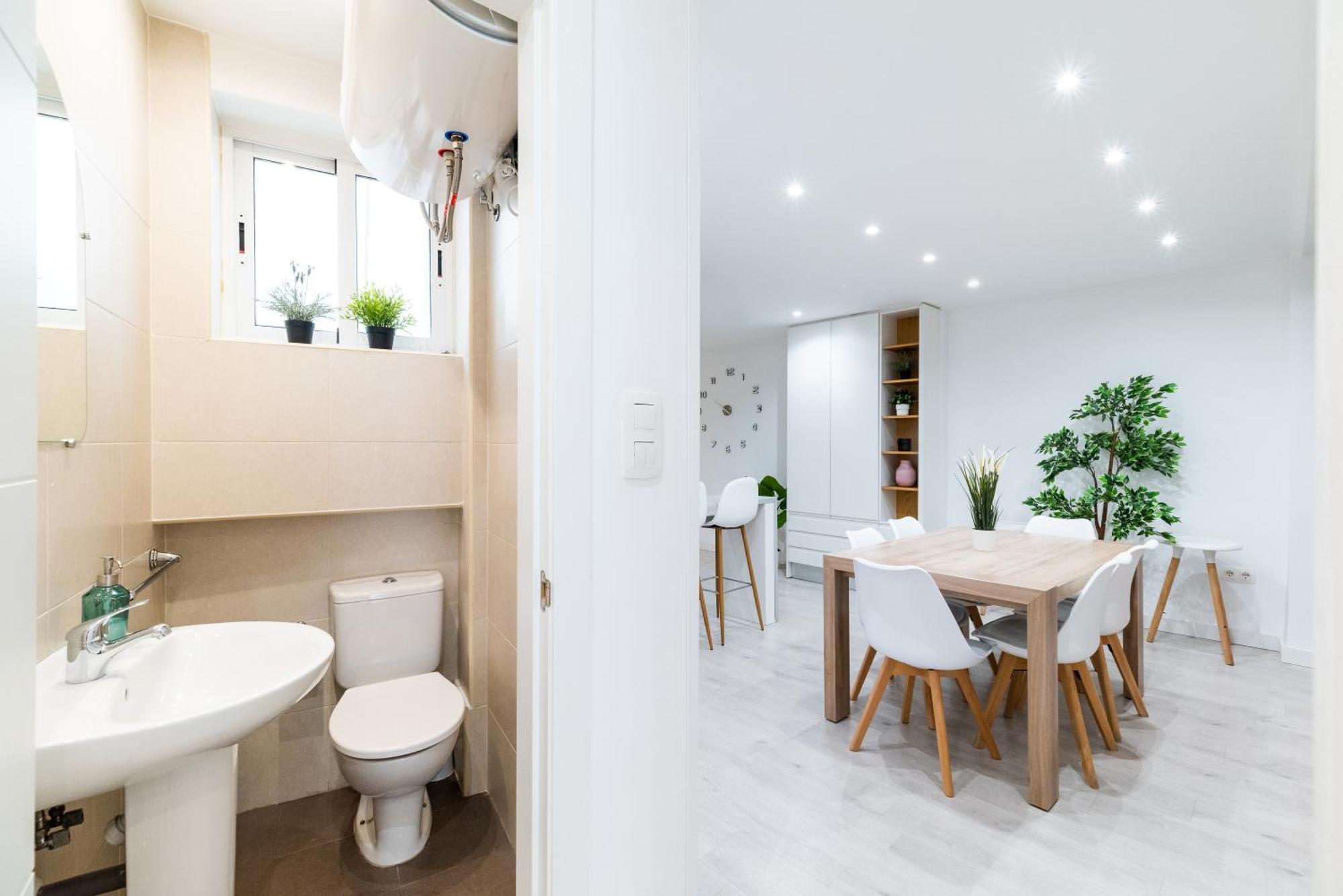 Wekey Homes Granada, Elvira Suites Centro מראה חיצוני תמונה