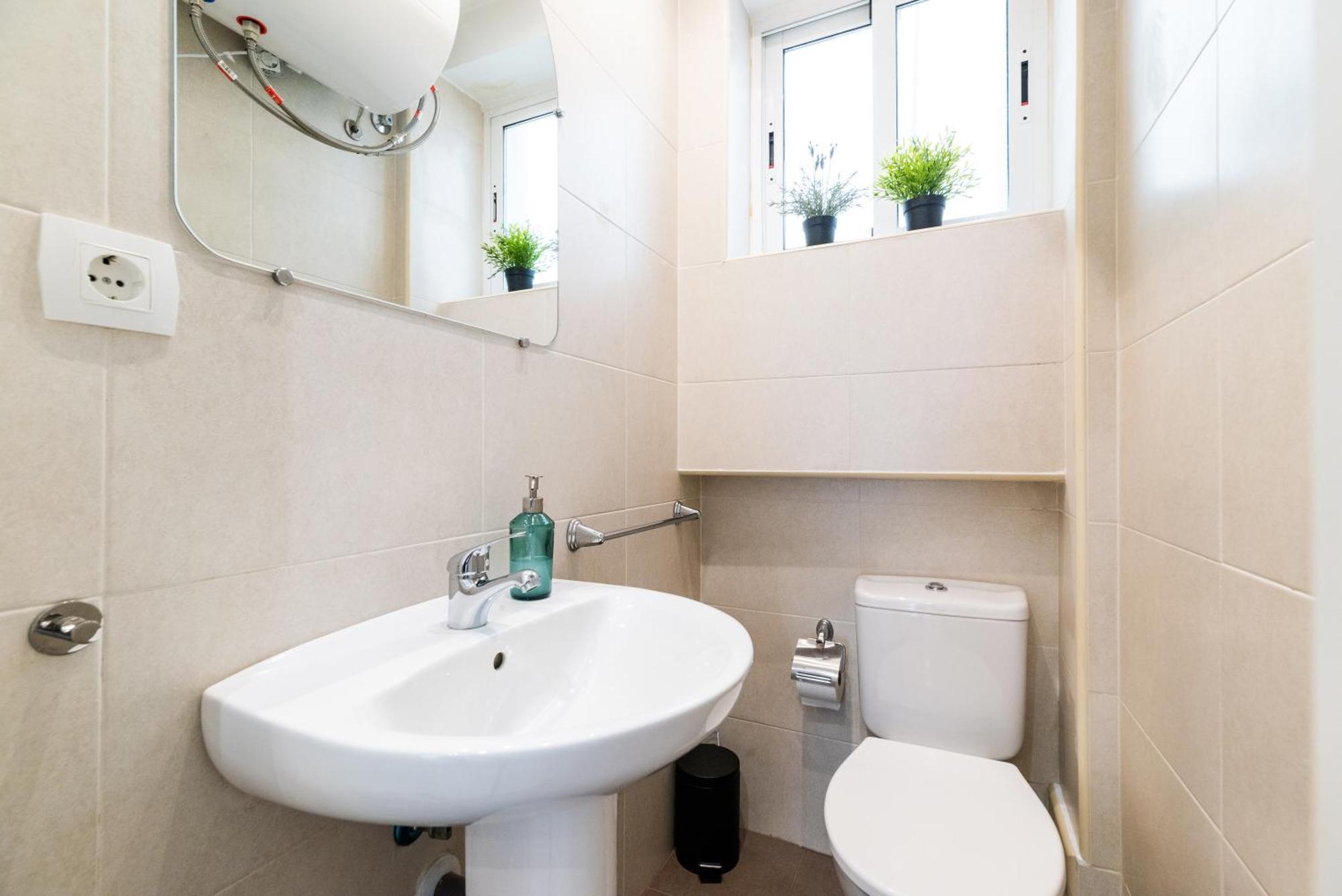 Wekey Homes Granada, Elvira Suites Centro מראה חיצוני תמונה