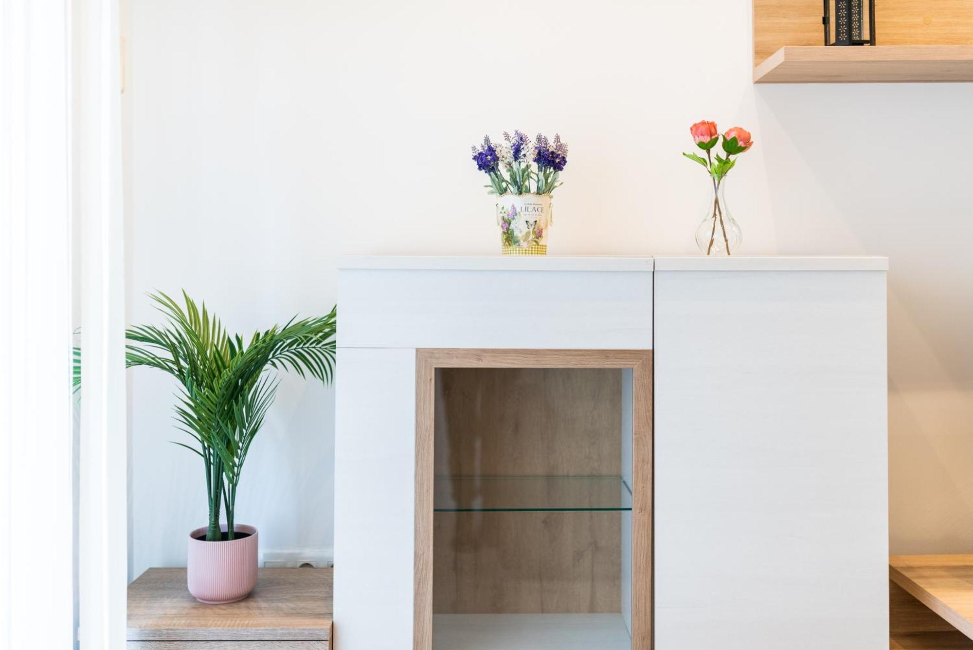 Wekey Homes Granada, Elvira Suites Centro מראה חיצוני תמונה