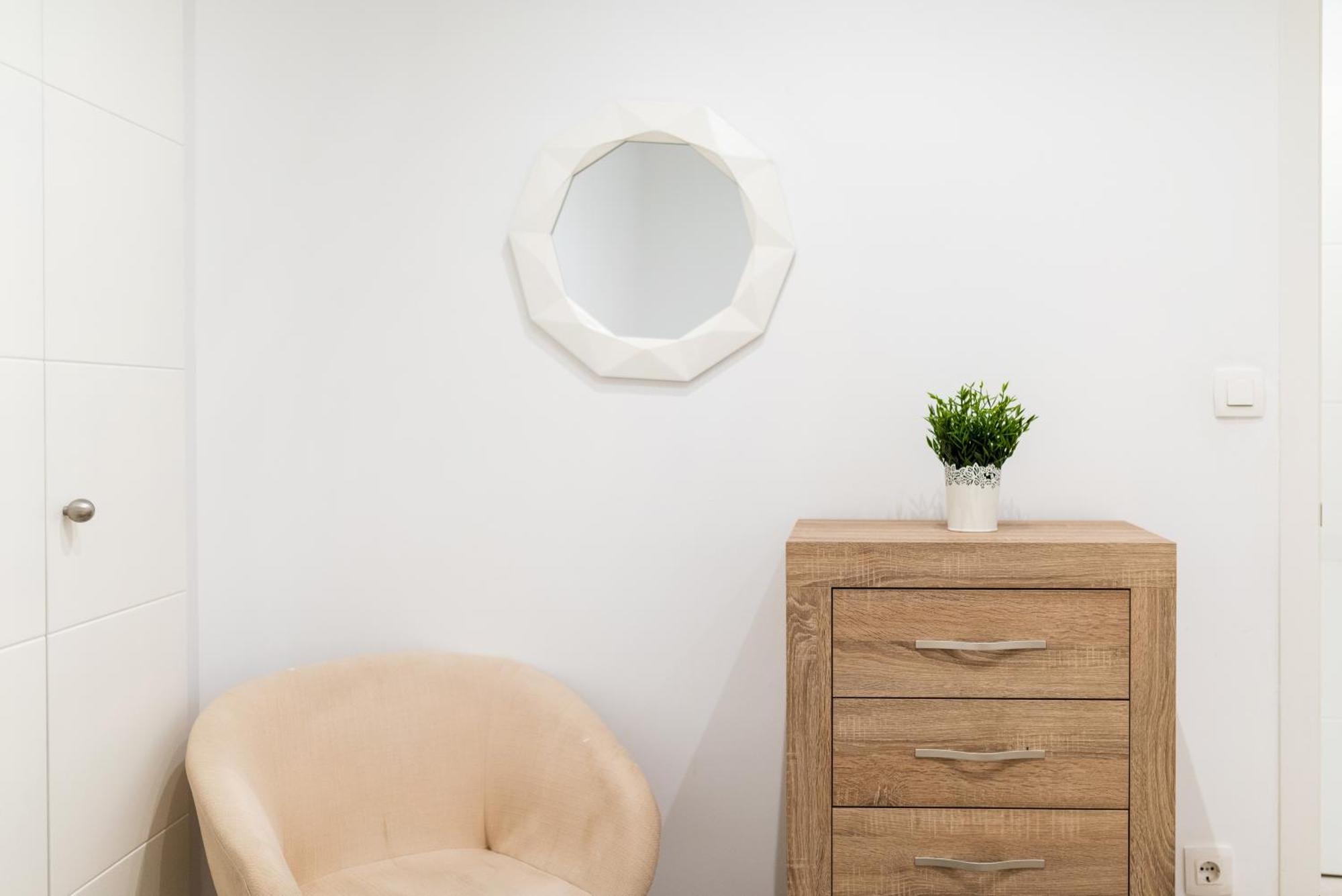 Wekey Homes Granada, Elvira Suites Centro מראה חיצוני תמונה