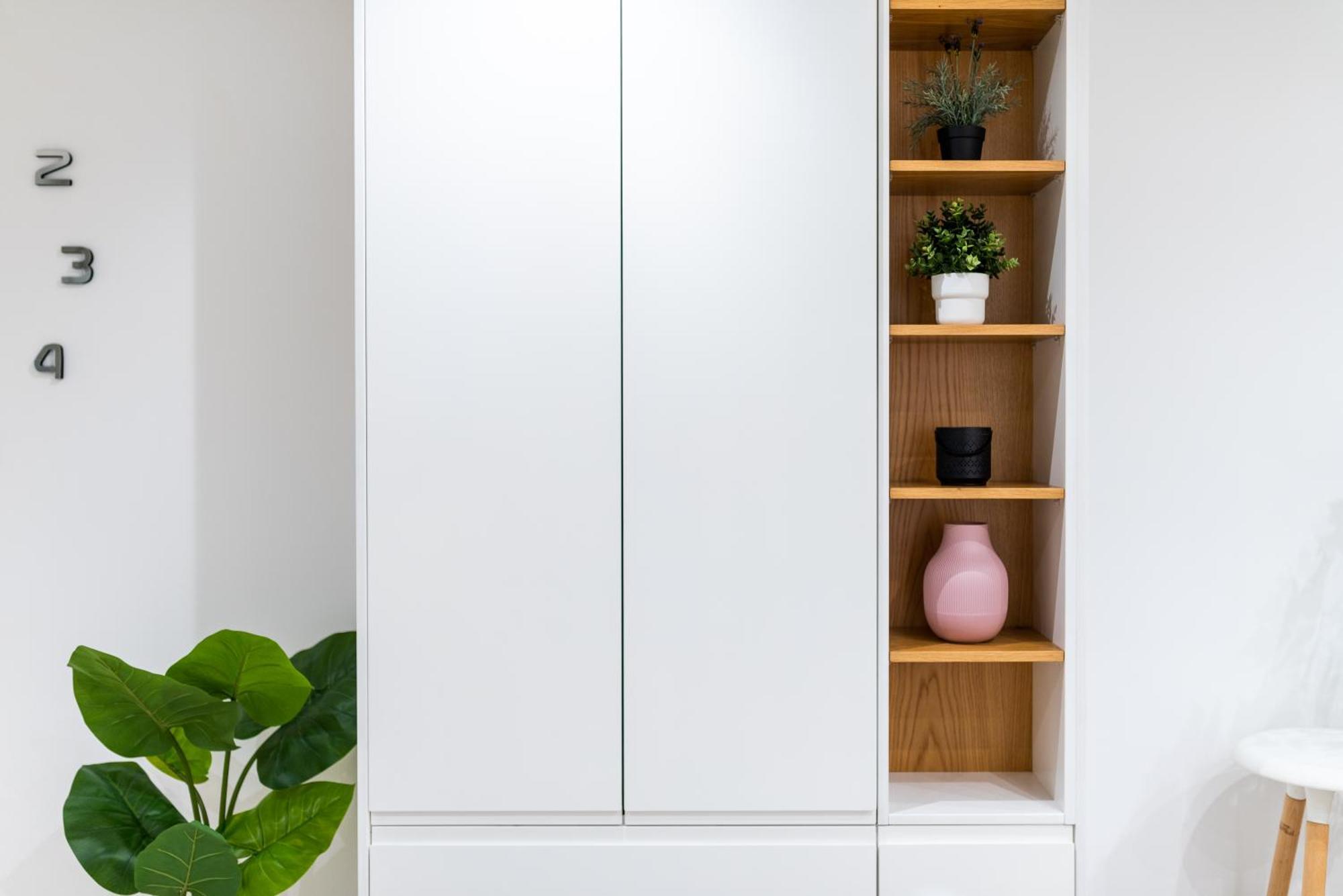 Wekey Homes Granada, Elvira Suites Centro מראה חיצוני תמונה