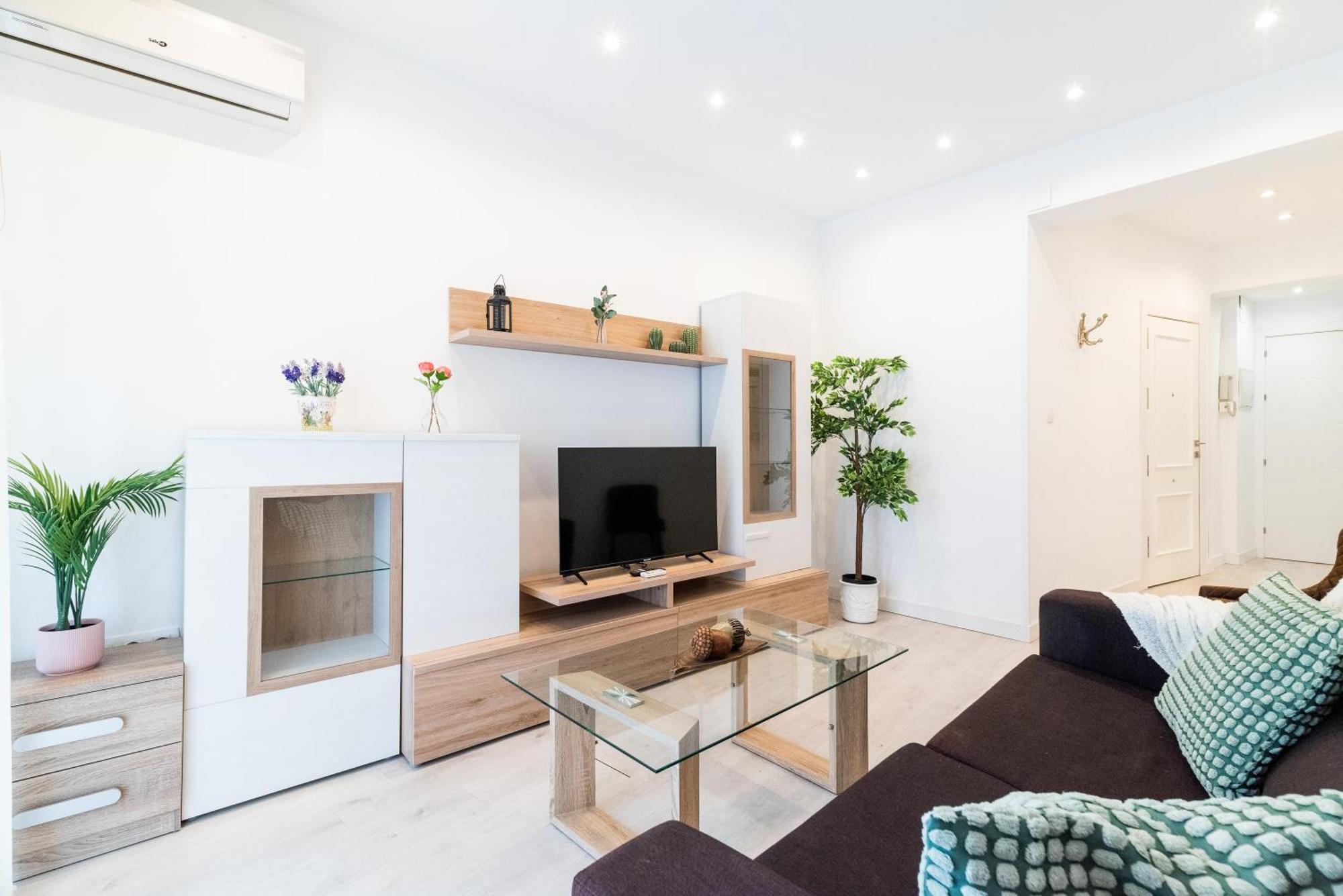 Wekey Homes Granada, Elvira Suites Centro מראה חיצוני תמונה