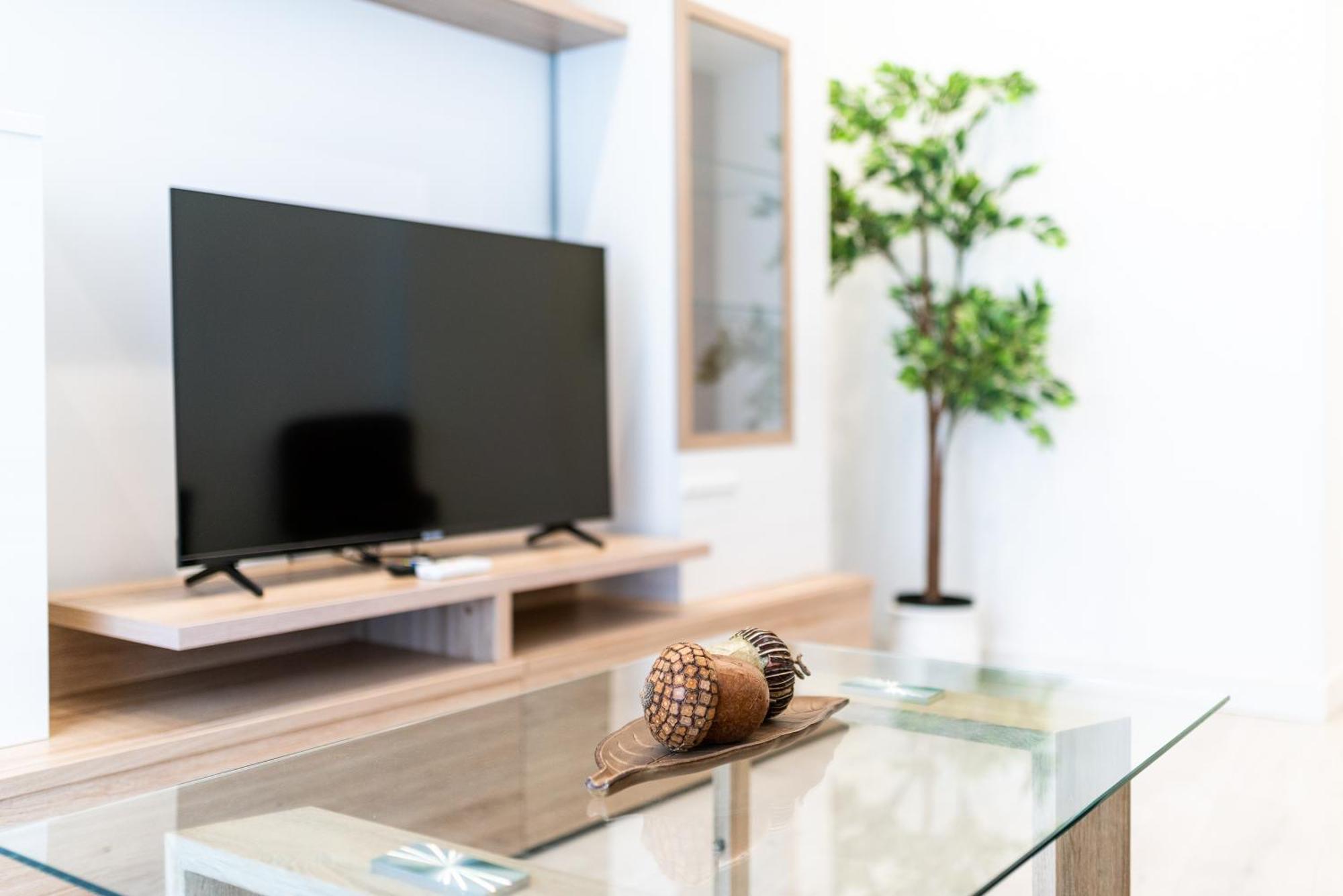 Wekey Homes Granada, Elvira Suites Centro מראה חיצוני תמונה