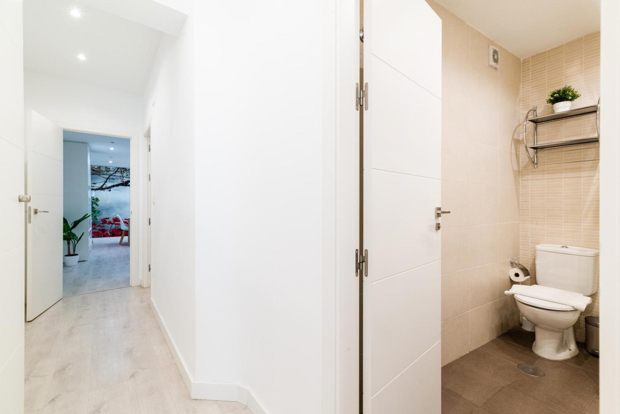 Wekey Homes Granada, Elvira Suites Centro מראה חיצוני תמונה