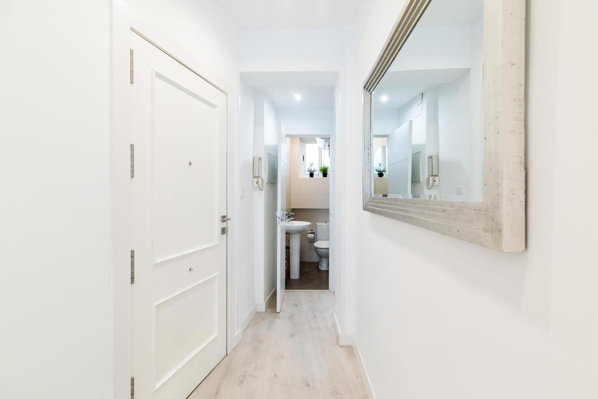 Wekey Homes Granada, Elvira Suites Centro מראה חיצוני תמונה