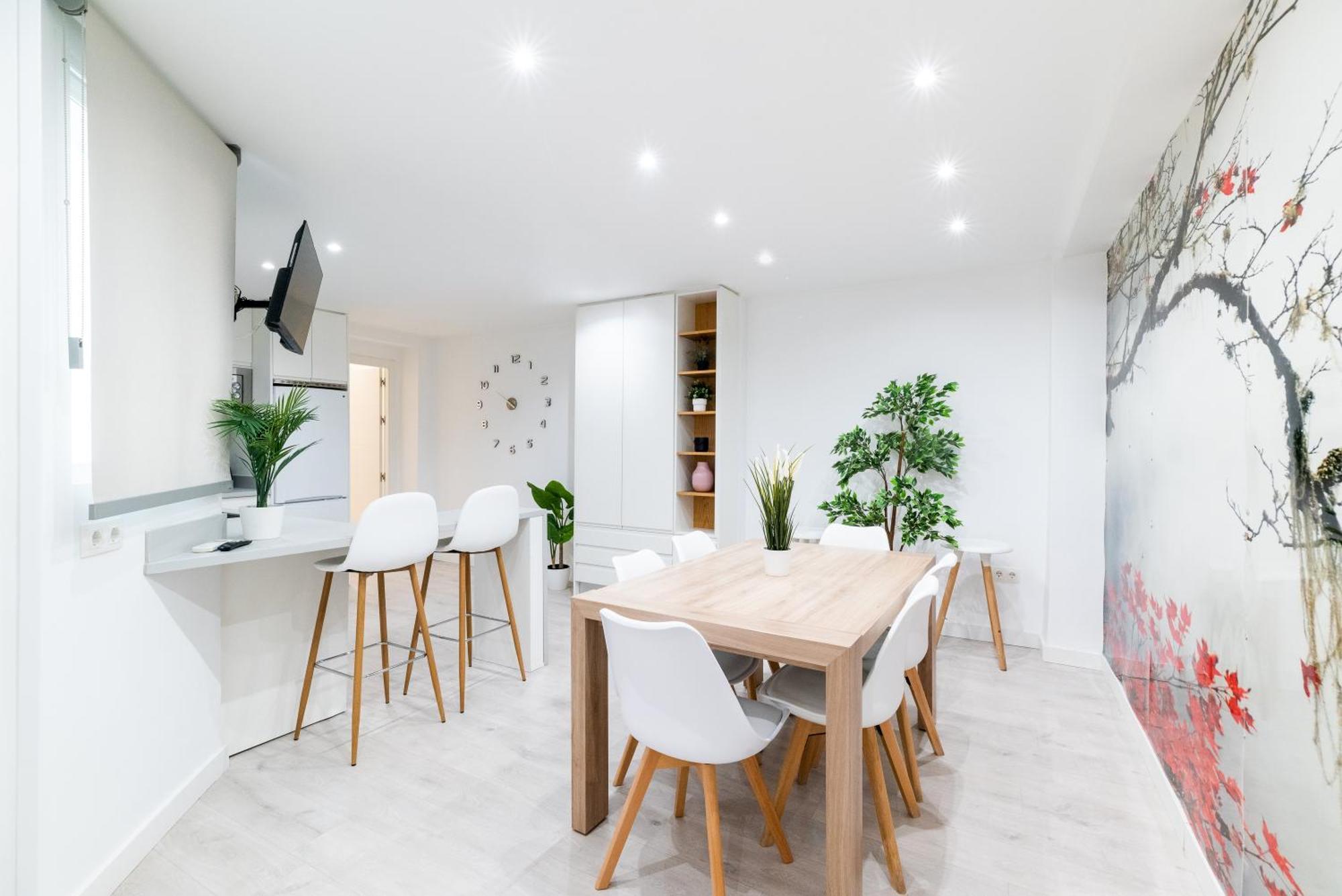 Wekey Homes Granada, Elvira Suites Centro מראה חיצוני תמונה